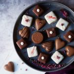 Moule Pour Chocolat Carré 25X25Mm-200 X 120 X 22 Mm – Image 3