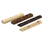 Moule À Chocolat Bâtons Et Tiges 200 X 120 X 22 Mm – Image 2