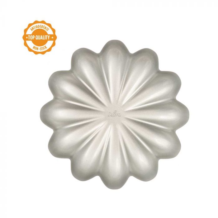 Moule Fleur Anti-Adhésif Ø 24 X 6 H Cm – Image 2