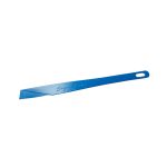 Grignette signature bleue P/10