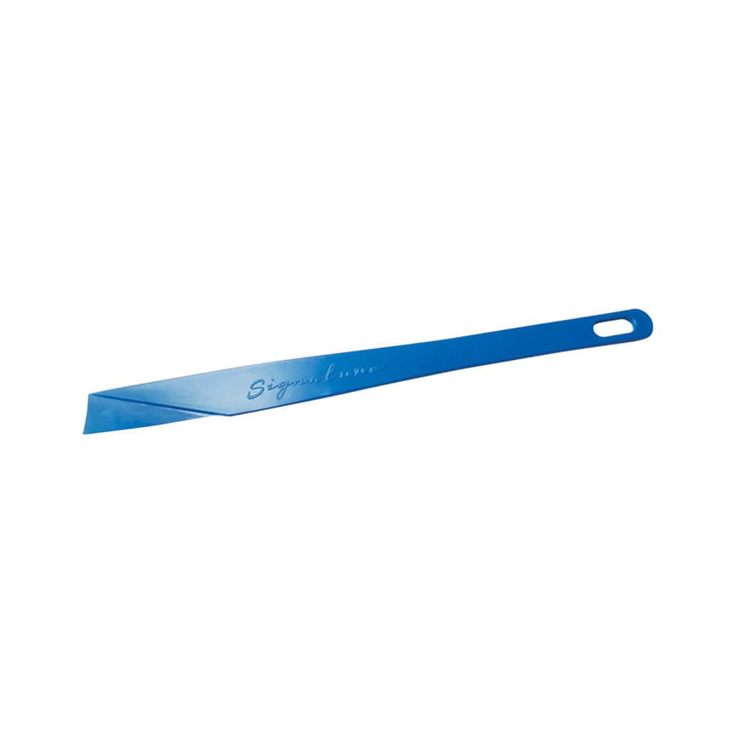01478 Grignette signature bleue P/10 – Image 1