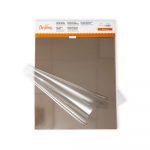 10 feuilles guitare PVC 150 microns 30x40 cm – Image 4