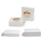 Dummy carré 30x30 H 7.5cm