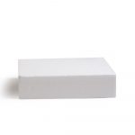 Dummy carré 25x25 H 7.5cm