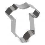 Emporte pièce Body bébé inox 70 MM