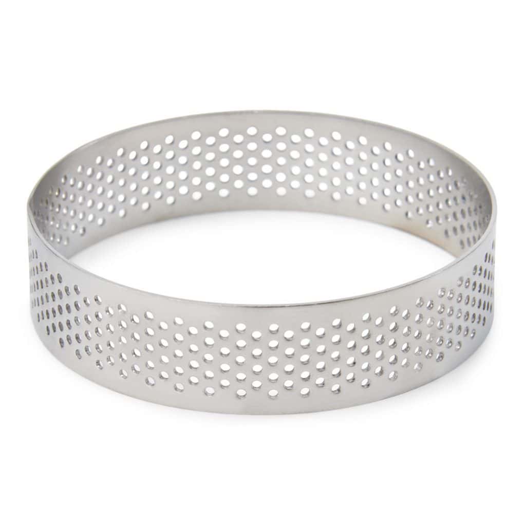 02160.jpg Cercle inox microperforé Ø10 H 2 CM – Image 1