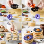 Set 4 Emporte-Pièces Cookie Halloween Mix&Match – Image 3