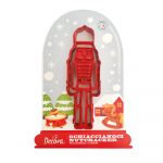 Découpoir emporte pièces nutcracker casse noisette 130 x 55 x 20 MM