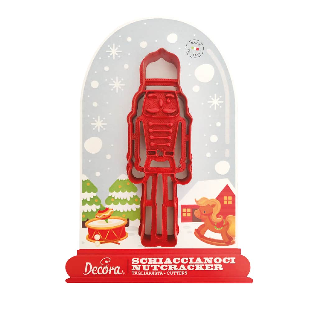 0255045.jpg Découpoir emporte pièces nutcracker casse noisette 130 x 55 x 20 MM – Image 1