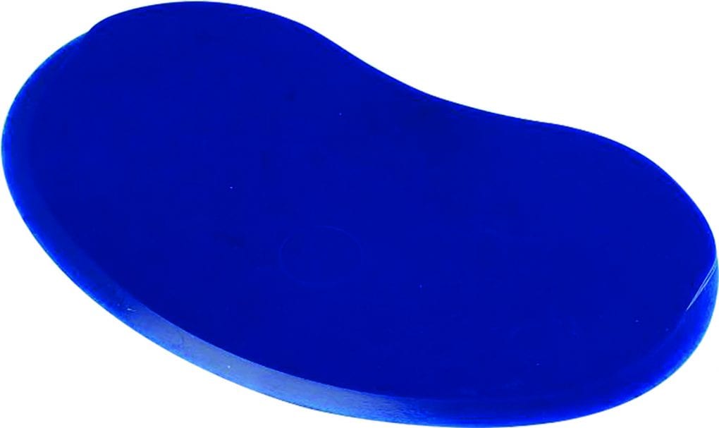 02720.jpg Raclette corne souple bleue – Image 1