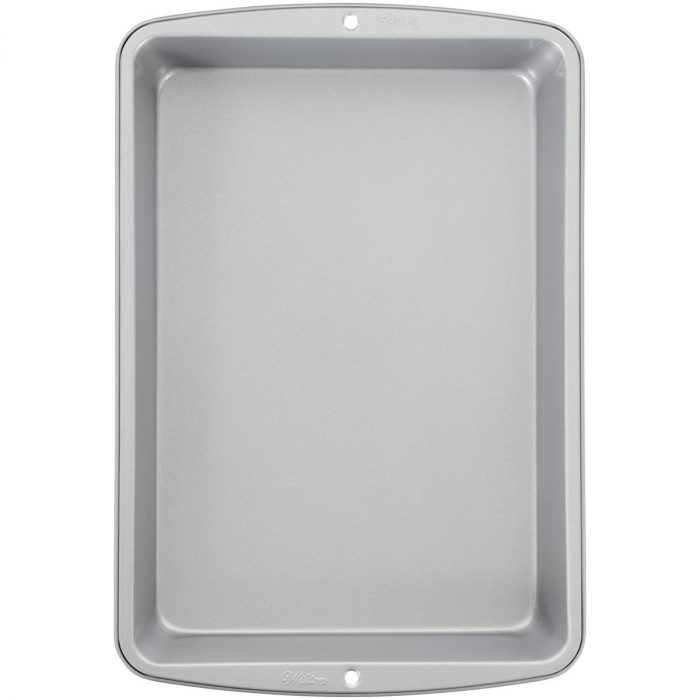Moule Gâteau Rectangulaire Anti Adhésif 33 x 22,9 cm – Image 3