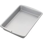 Moule Gâteau Rectangulaire Anti Adhésif 33 x 22,9 cm – Image 2
