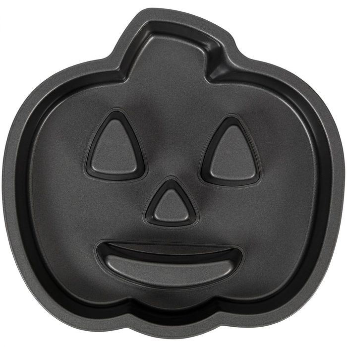 Moule citrouille anti-adhésif – Image 2