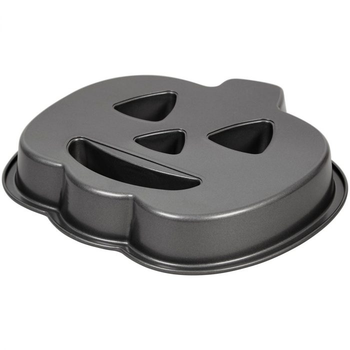 Moule citrouille anti-adhésif – Image 3