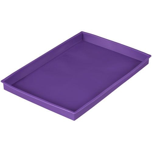 03-6690_1_63ab26a857c72235da1a159d7b9ebc3c (1) Plaque moule silicone à génoise 22,8 x 33 x 2,54 CM – Image 1