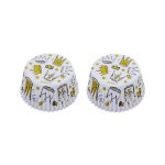 Paquet 36 Caissettes Couronne 50 X 32 Mm – Image 2