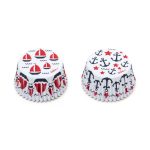 Paquet 36 Caissettes Sail 50 X 32 Mm – Image 2