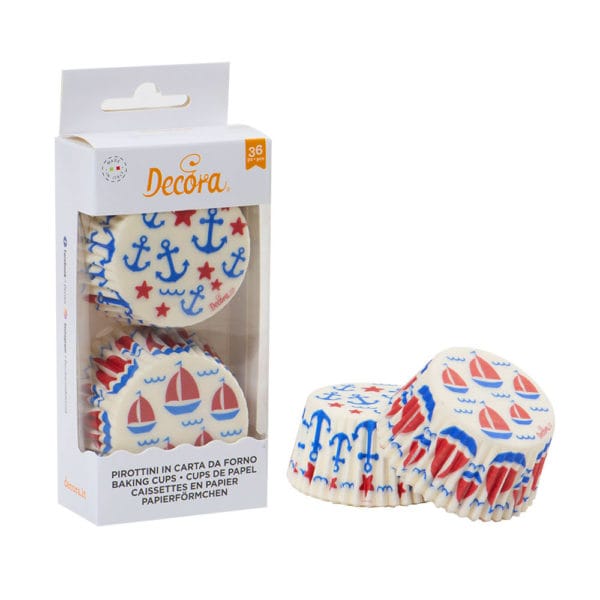 0339852_rag-600x600-1.jpg Paquet 36 Caissettes Sail 50 X 32 Mm – Image 1