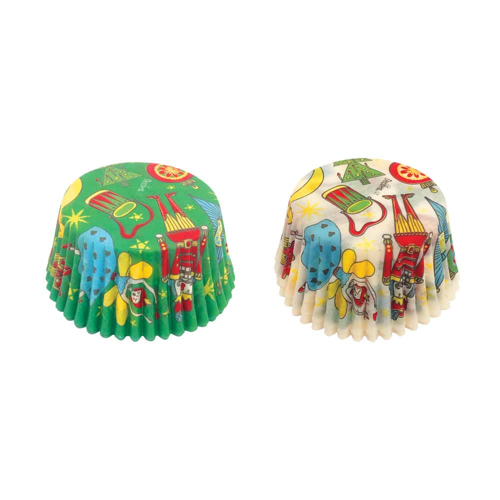 0339873-2 Paquet 36 caissettes cupcakes casse noisettes – Image 1