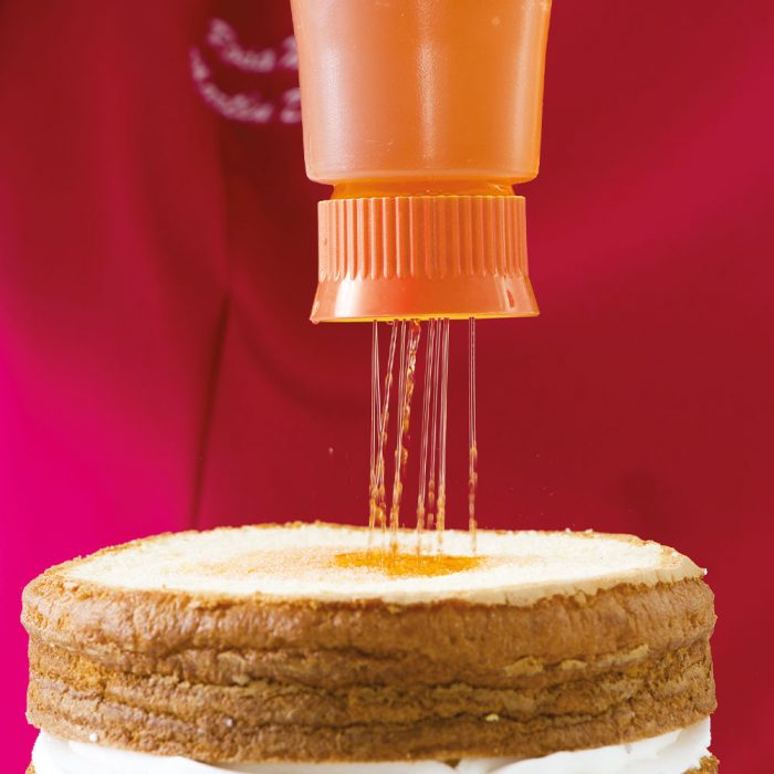 Bouteille à puncher - 250 ML – Image 2