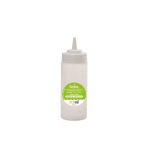 Bouteille Pressable 250 Ml À Bec De Ø 2,8 Mm