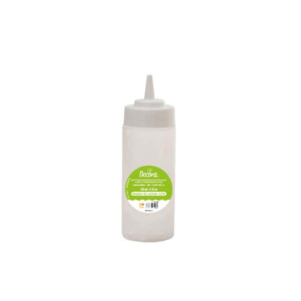 0379175-600x600-1.jpg Bouteille Pressable 250 Ml À Bec De Ø 2,8 Mm – Image 1