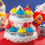 Paquet 36 Caissettes Fireman Sam 50 X 32 Mm – Image 2