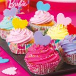 Paquet 36 Caissettes Barbie 50 X 32 Mm - Style 2 – Image 2