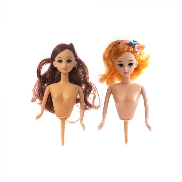 Poupée brune – Image 2