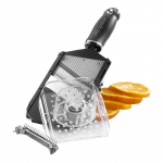 Mandoline réglable, julienne - Microplane