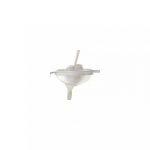 Passoire maille plastique Ø 10 CM – Image 2