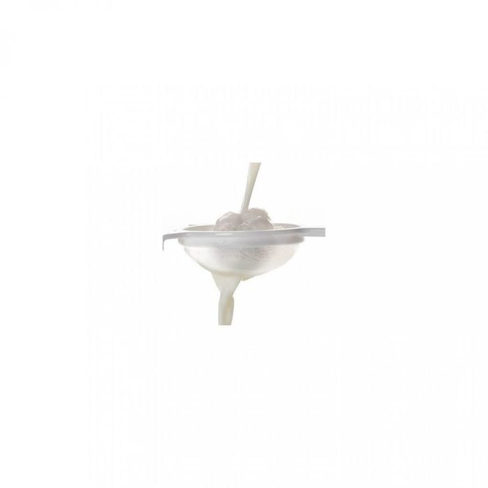 Passoire maille plastique Ø 10 CM – Image 2