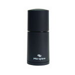 Moulin à épices Noir - Microplane
