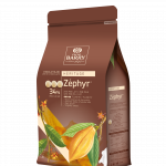 Chocolat Zephyr blanc 34% 1kg