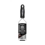 Râpe Noire Série gourmet double tranchant - Microplane