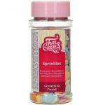 Sprinkles confetti XL pastel 55g