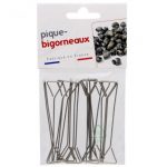 Pique bigorneaux vintage x20