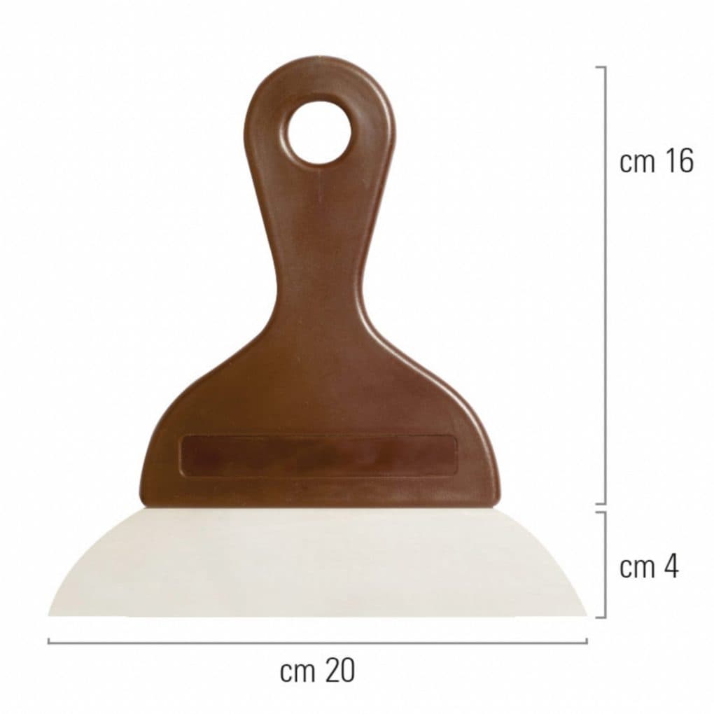1-111.jpg Spatule racloir 200 MM – Image 1