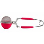 Pince soupoudreur