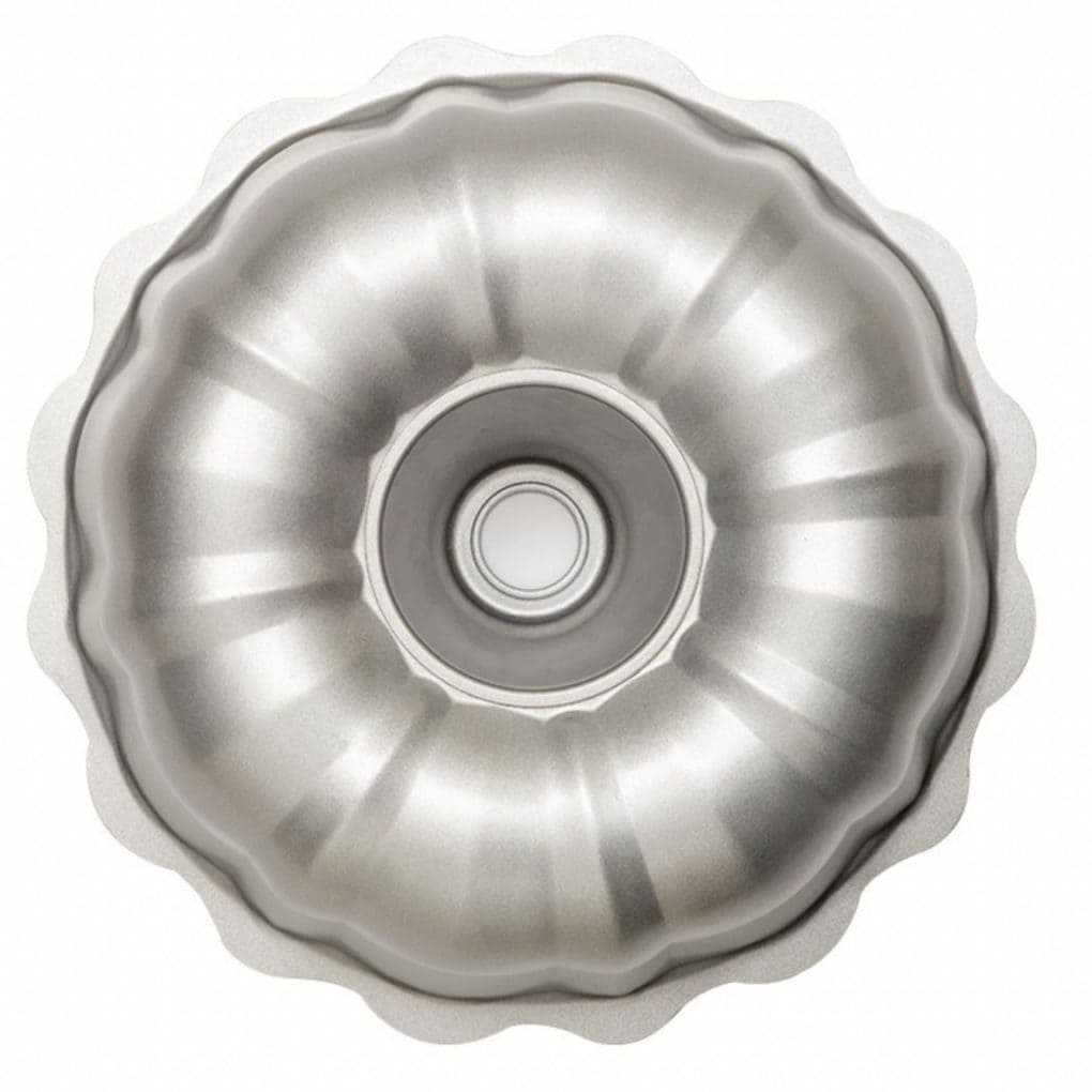 1-119.jpg Moule antiadhésif Kougelhopf Ø 27 x 8,5 H CM – Image 1