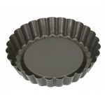 Moule à tartelette antiadhésifs Ø 100 H 20 MM – Image 2