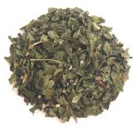 Menthe poivrée bio 40 Gr