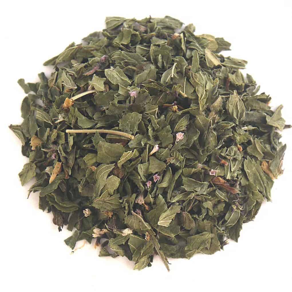1-135.jpg Menthe poivrée bio 40 Gr – Image 1