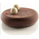 Moule silicone eclipse 1000