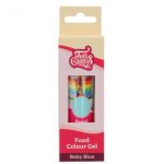 Colorant gel baby blue 30 gr