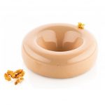 Moule silicone Oblio Savarin GM Ø 180 H 60 MM 1100 ML