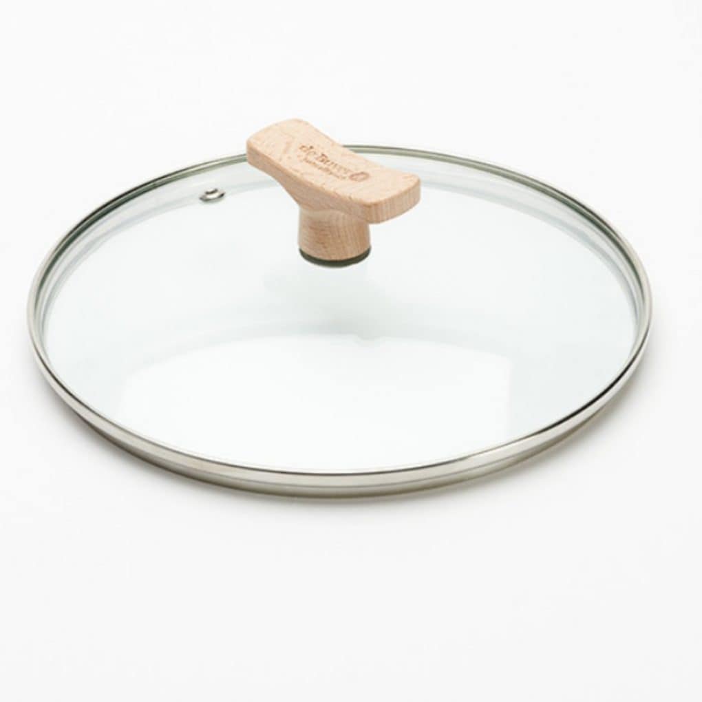 1-2-25.jpg Couvercle verre bouton bois Ø 200 MM – Image 1