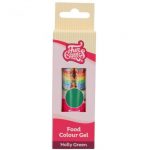 Colorant gel vert noël 30 gr