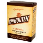 Cacao en poudre non sucré 250gr