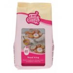 Mix Glaçage royal 450 gr